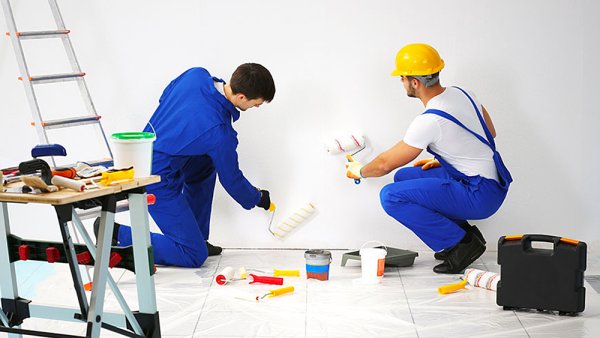 Samsun Usta Tadilat Tamirat