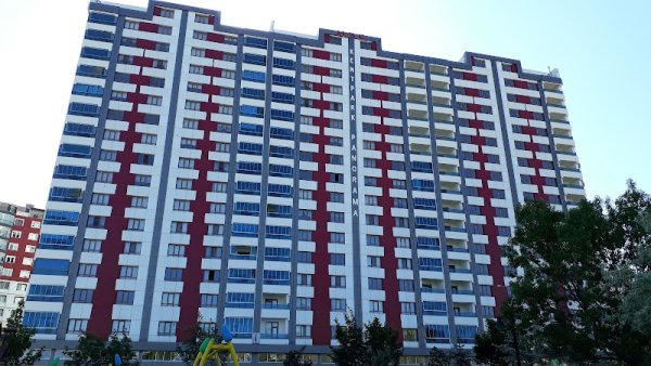 Kentpark PANORAMA EVLERİ