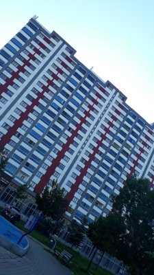 Kentpark PANORAMA EVLERİ