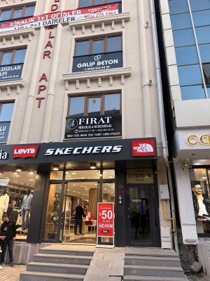 FIRAT MİMARLIK & MÜHENDİSLİK