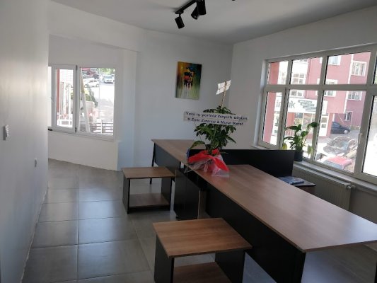 Yozgat Emlakçı - Mobi Mühendislik