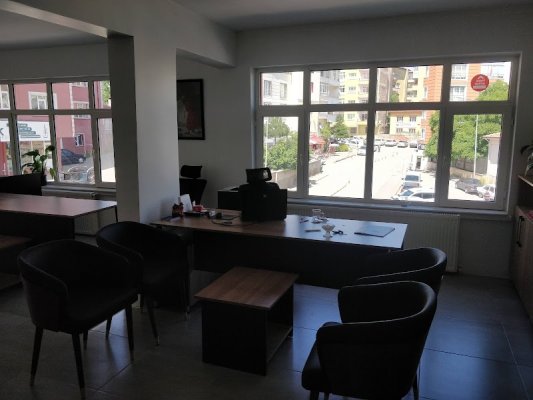 Yozgat Emlakçı - Mobi Mühendislik