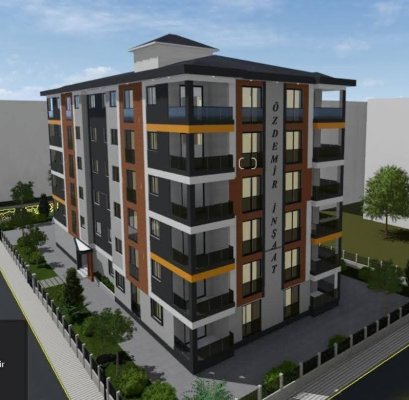 Özdemir İnşaat ve Emlak