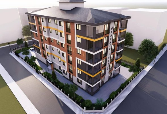 Özdemir İnşaat ve Emlak