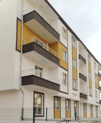 Özdemir İnşaat ve Emlak