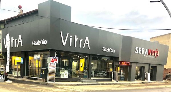 Gözde Yapı - Jotun Uşak Satış Noktası