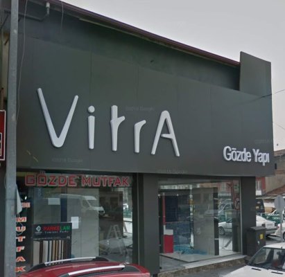 Gözde Yapı - Jotun Uşak Satış Noktası