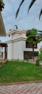 MENTAŞ YAPI – Trabzon Dış Cephe Mantolama ve Betopan