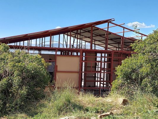 MENTAŞ YAPI – Trabzon Dış Cephe Mantolama ve Betopan