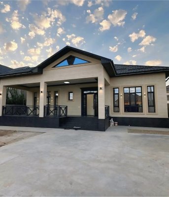 Volkan Yapı Prefabrik ve İnşaat