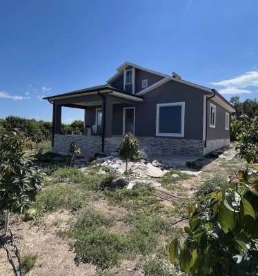 Volkan Yapı Prefabrik ve İnşaat