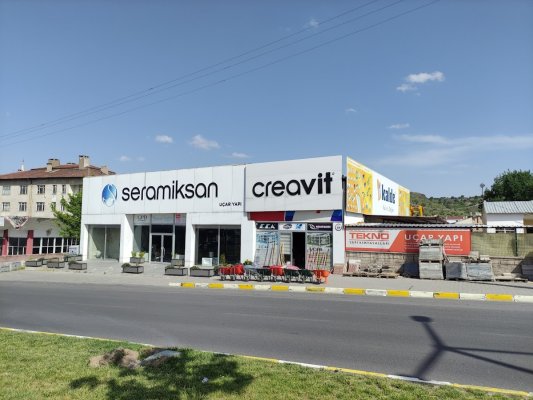 UÇAR Yapı Malzemeleri LTD.ŞTİ.