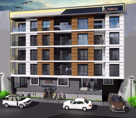 Kızılkaya İnşaat