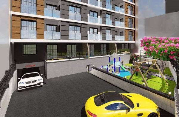 Kızılkaya İnşaat