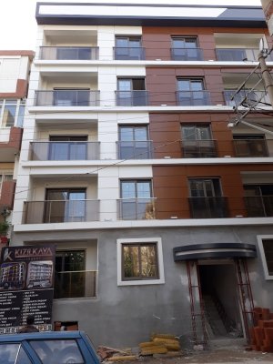 Kızılkaya İnşaat