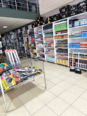 VAN İNŞAAT HIRDAVAT YAKUT YAPI