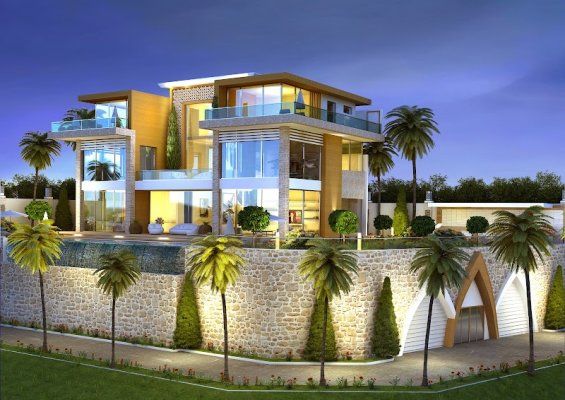 Mordem Yapı İnşaat Ltd. Şti