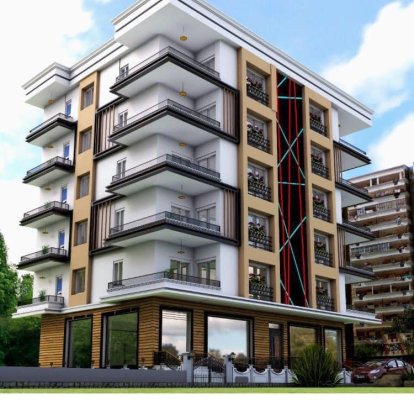 Yiğitoğlu İnşaat Mühendislik~Mimarlık