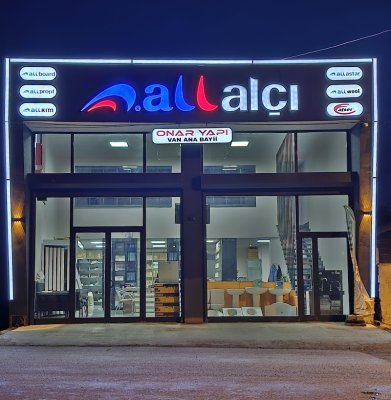 BAŞTUĞ GRUP YAPI MALZEMELERİ