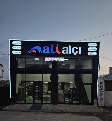 BAŞTUĞ GRUP YAPI MALZEMELERİ