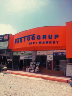 BAŞTUĞ GRUP YAPI MALZEMELERİ