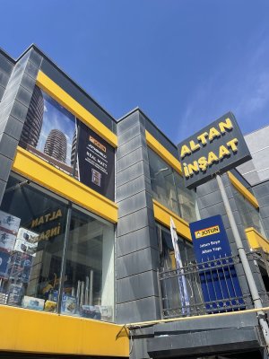 ALTAN YAPI MARKET