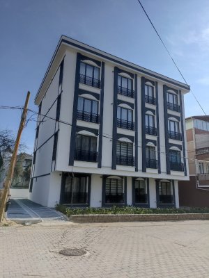 Özdemir inşaat Tekirdağ