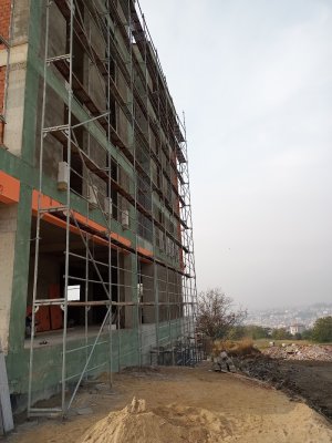 Özdemir inşaat Tekirdağ