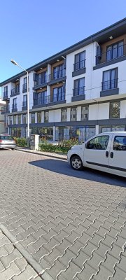 Özdemir inşaat Tekirdağ