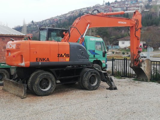 Tokat kiralik kepce HAFRIYAT MHC YAPI