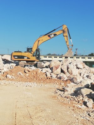 Tokat kiralik kepce HAFRIYAT MHC YAPI