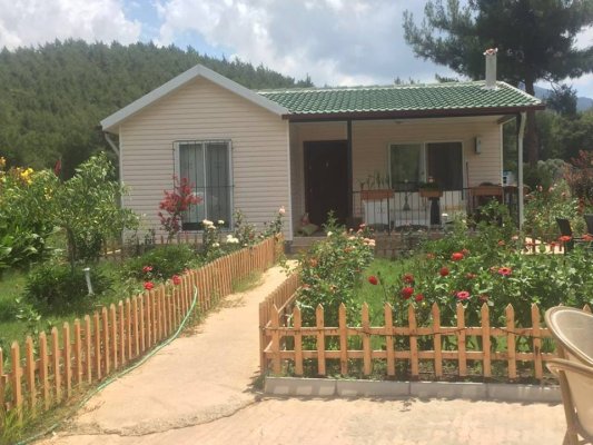 Muğla prefabrik İnşaat hafriyat Çelik konut