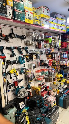 ÖZDE MÜHENDİSLİK YAPI MARKET