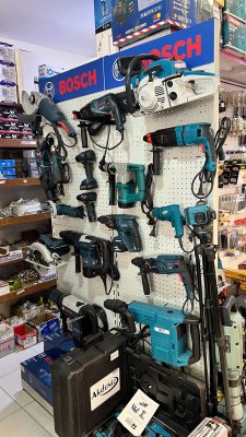 ÖZDE MÜHENDİSLİK YAPI MARKET