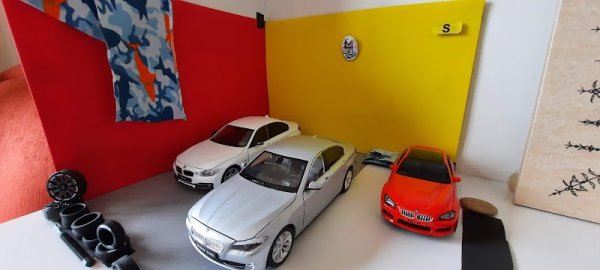 Baysal İnşaat 1461 Konaklar