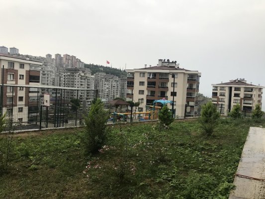 Baysal İnşaat 1461 Konaklar