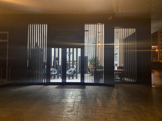 HACIİSMAİLOĞLU İNŞAAT