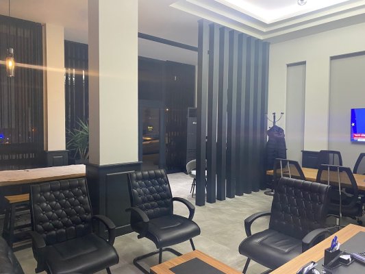 HACIİSMAİLOĞLU İNŞAAT