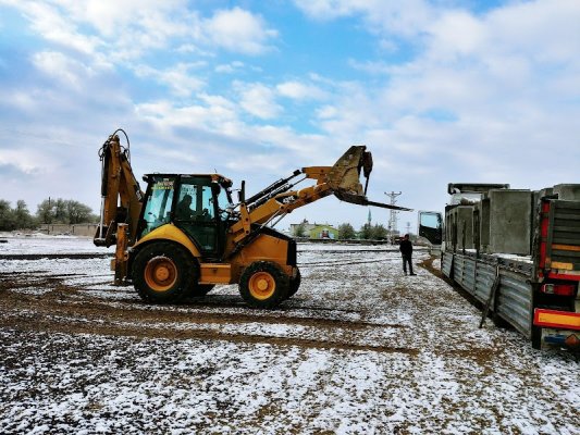 İsotoğlu Yapı Center