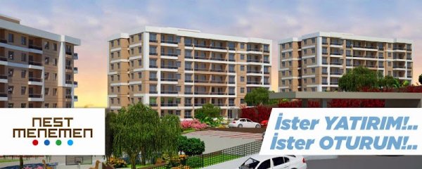 Nestyap İnşaat