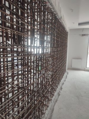 CLASS İNŞAAT MÜRSEL KARA