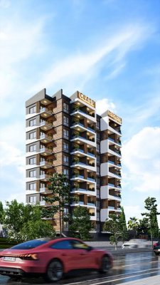 CLASS İNŞAAT MÜRSEL KARA