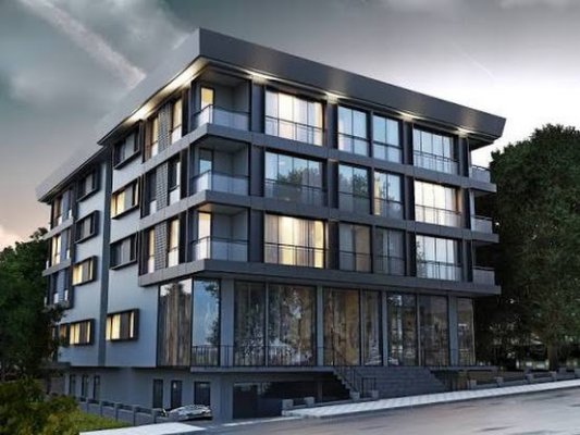 CLASS İNŞAAT MÜRSEL KARA