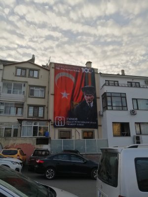 Trabzon İnşaat Mühendisleri Odası