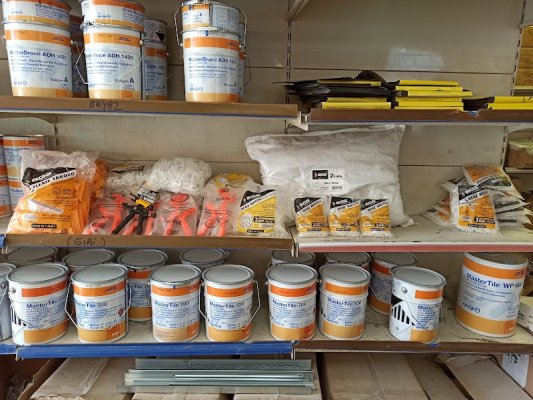 Osin Yapı Malzemeleri