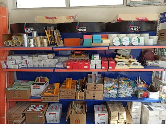 Osin Yapı Malzemeleri