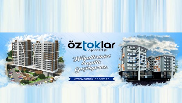 Öztoklar İnşaat