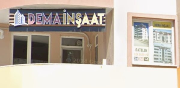 DEMA İNŞAAT