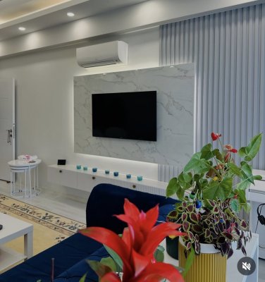 Modern Yapı & TLC Gree klima yetkili bayii