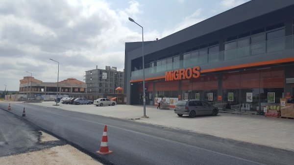 SAKARYA İNŞAAT ARİA PARK SATIŞ OFİSİ